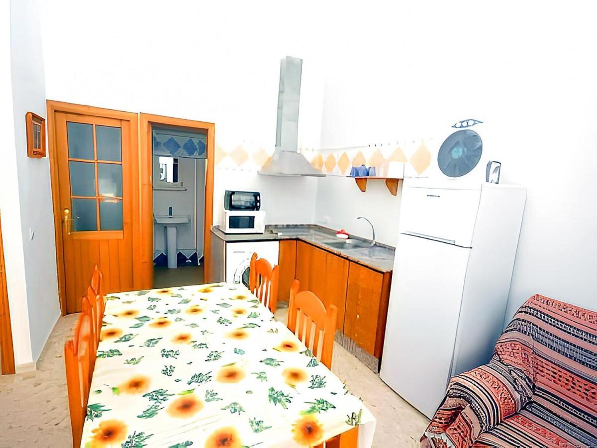 Apartamentos Noria Familias Y Parejas Gold Conil De La Frontera Exterior photo