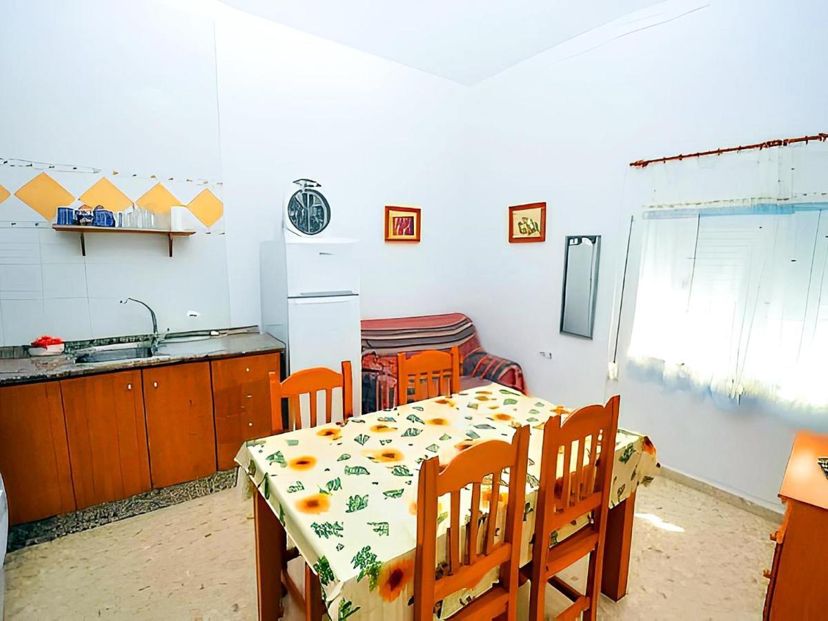 Apartamentos Noria Familias Y Parejas Gold Conil De La Frontera Exterior photo