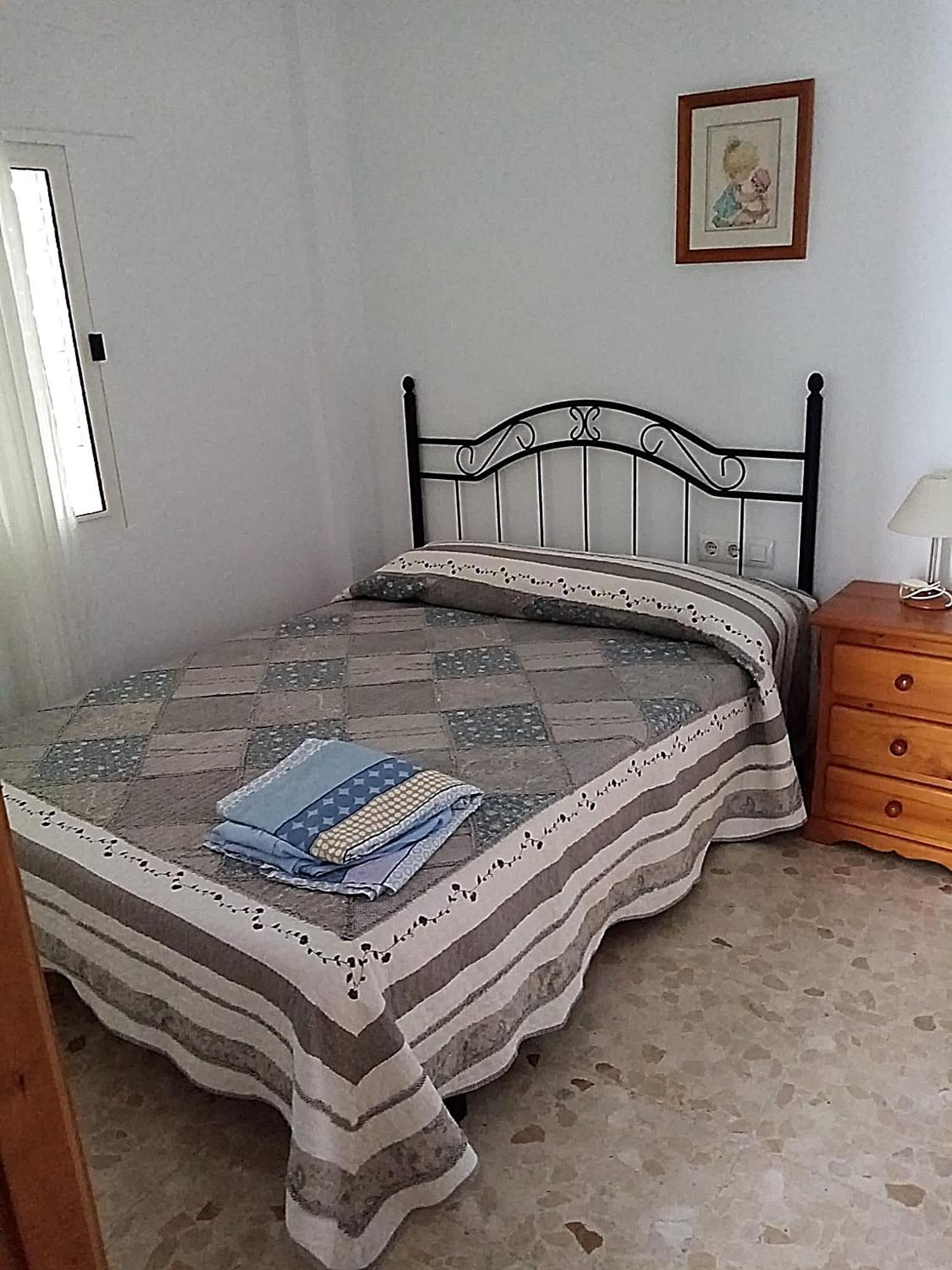 Apartamentos Noria Familias Y Parejas Gold Conil De La Frontera Exterior photo