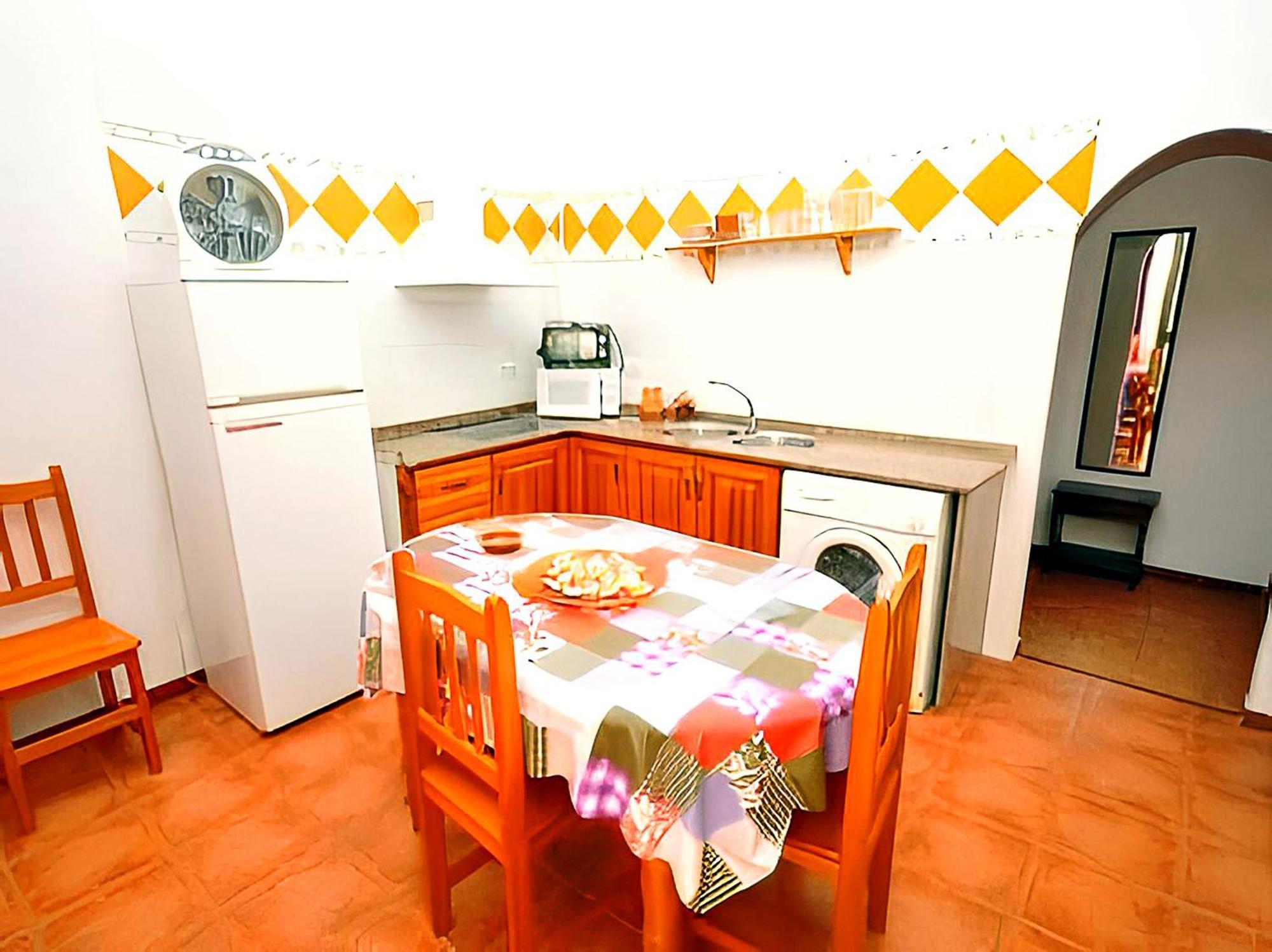 Apartamentos Noria Familias Y Parejas Gold Conil De La Frontera Exterior photo
